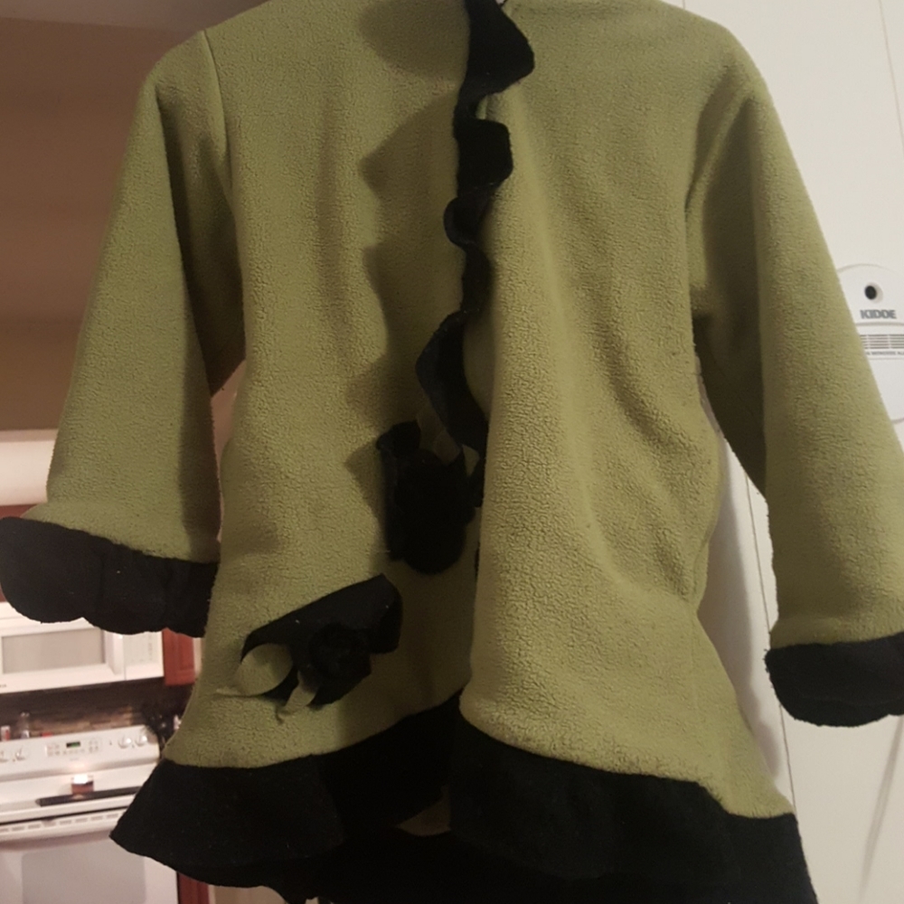 Coat - Picture 2 of 3